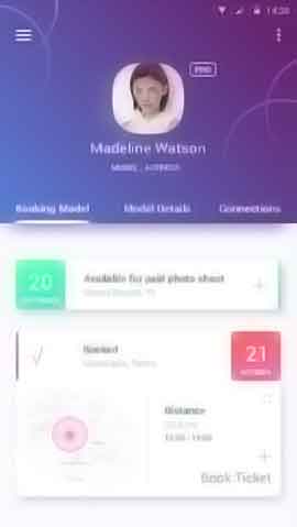 ddos攻击工具软件无感知切换的企业定制界面